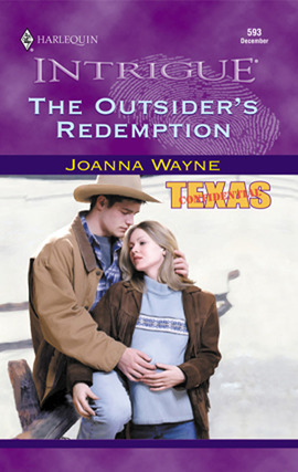 Title details for The Outsider's Redemption by Joanna Wayne - Available
